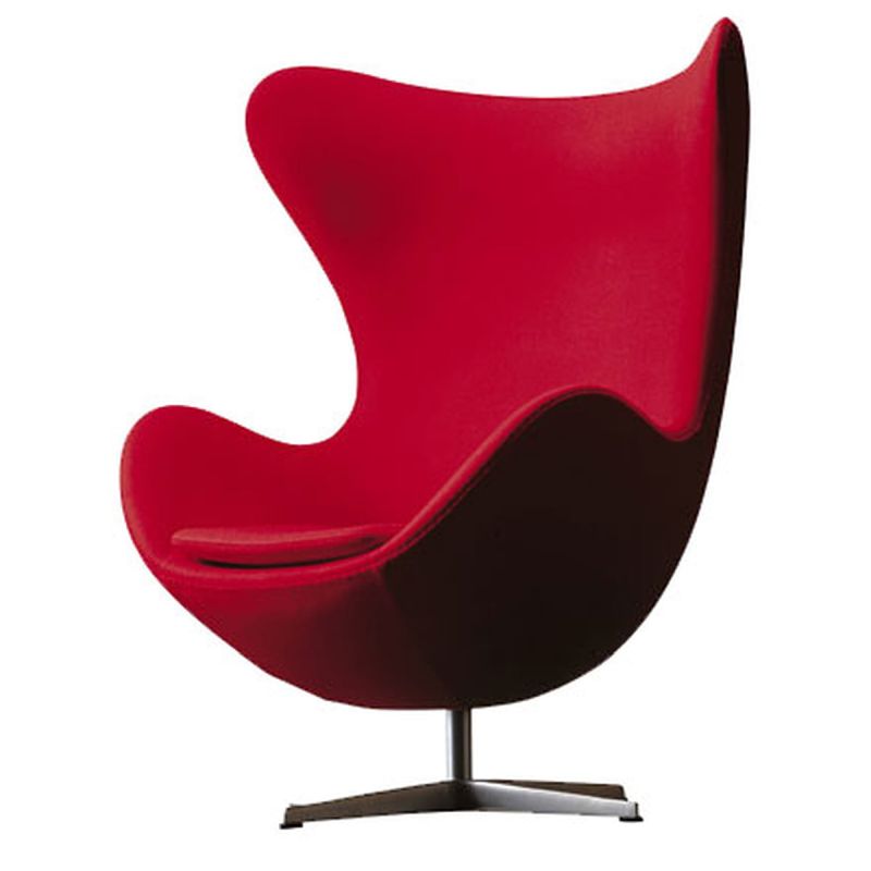 Fritz Hansen Egg Chair