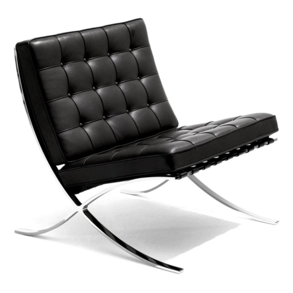 Knoll Barcelona Chair