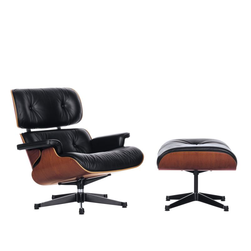 Vitra Eames Lounge Chair