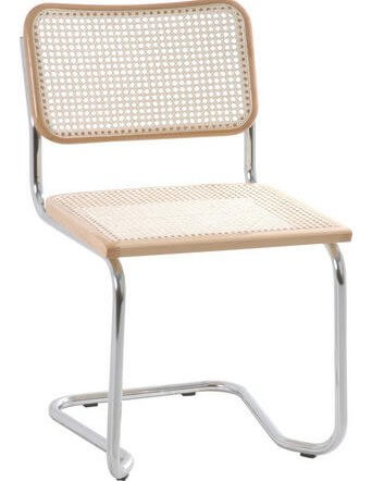 Thonet S 64 Freischwinger | Alle wichtigen Infos auf einen ...